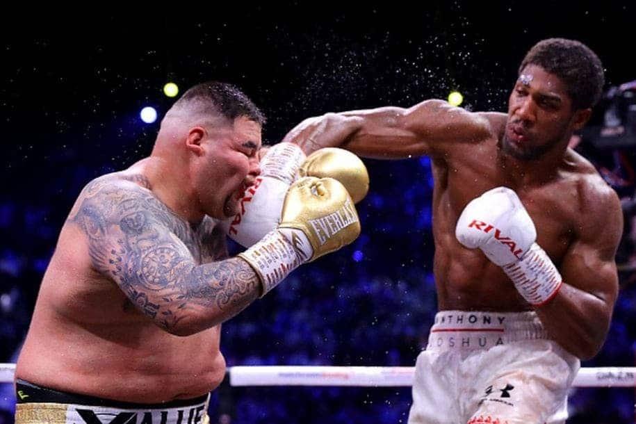 Decepcioné a la gente, tengo que volver a ganármela: Andy