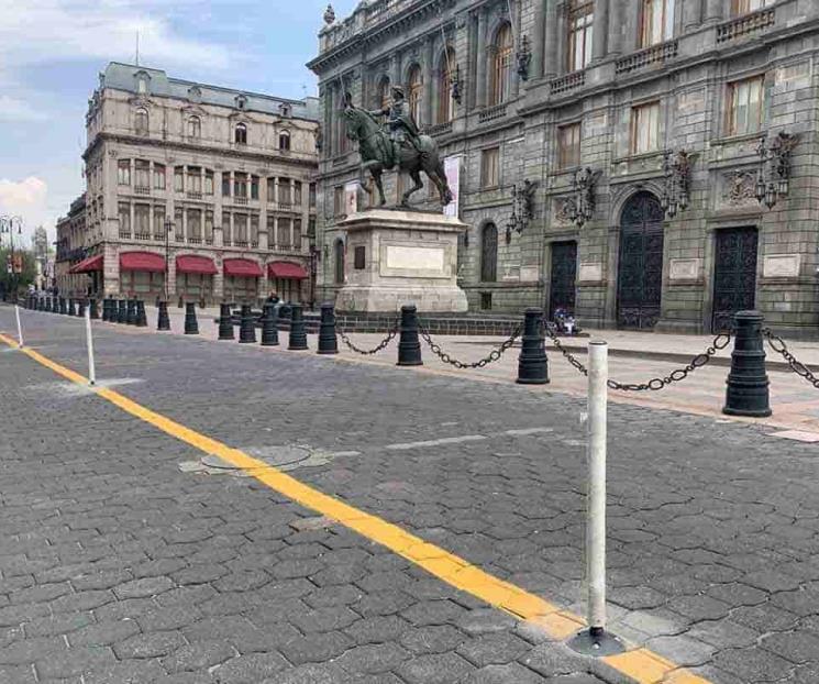 El top ten de edificios del Centro Histórico