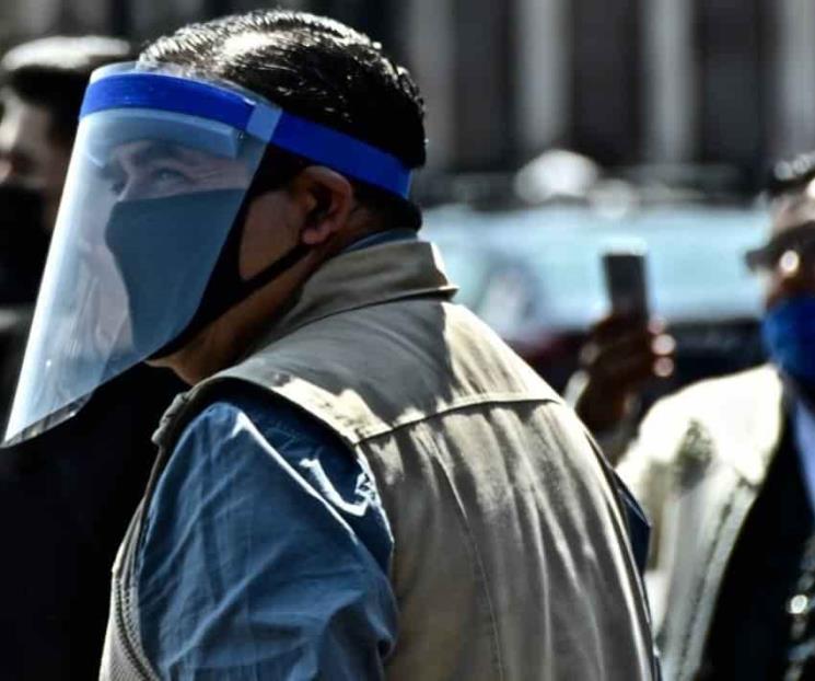 Incrementa 50% el número de muertes por Covid-19 en Edomex