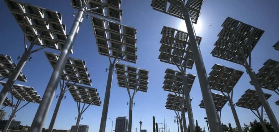 Controla IP 45% de energía eléctrica