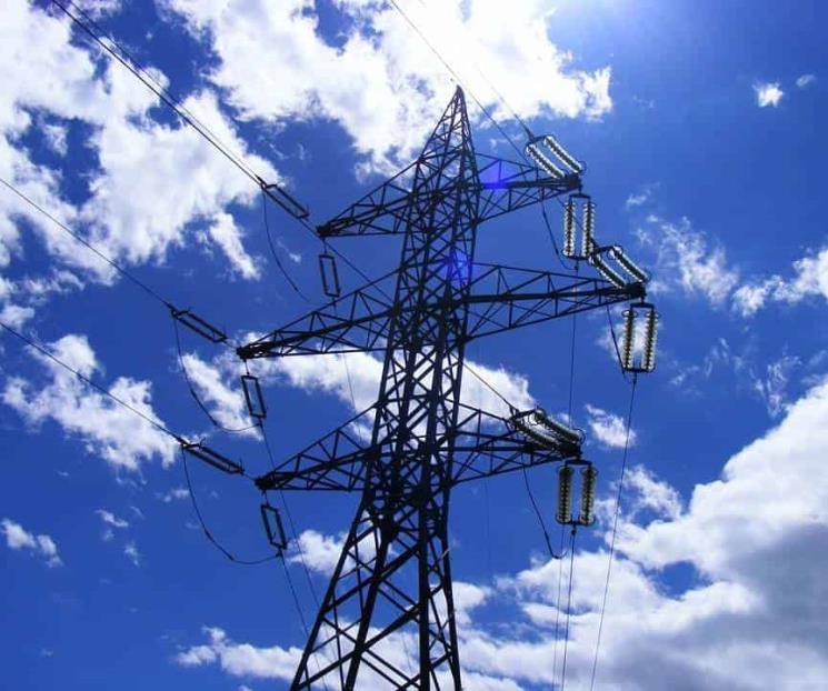 Controla IP 45% de la energía eléctrica