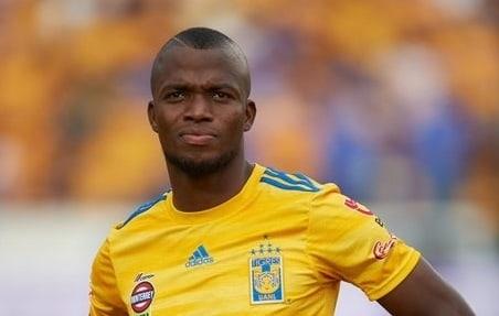 Enner Valencia se va de Tigres; jugará en el Galatasaray