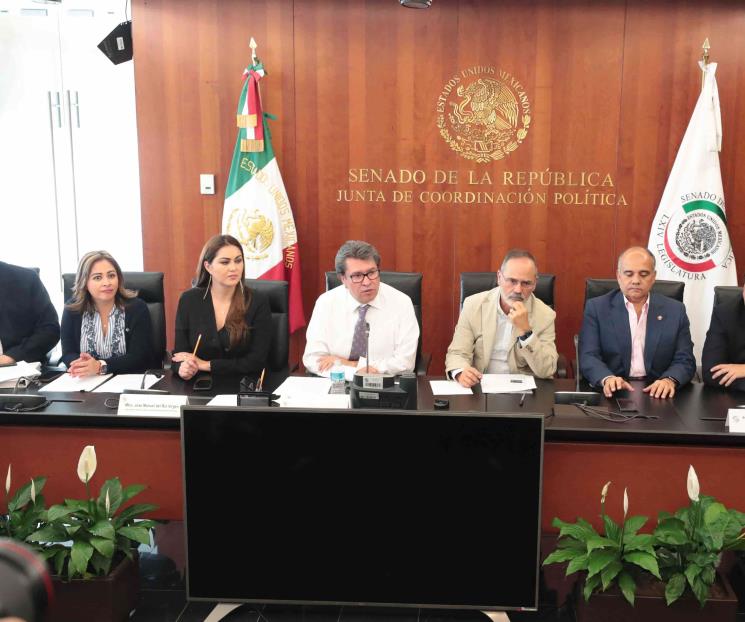 Jucopo restituye reconocimiento a Grupo del PRD Jucopo restituye reconocimiento a Grupo del PRD