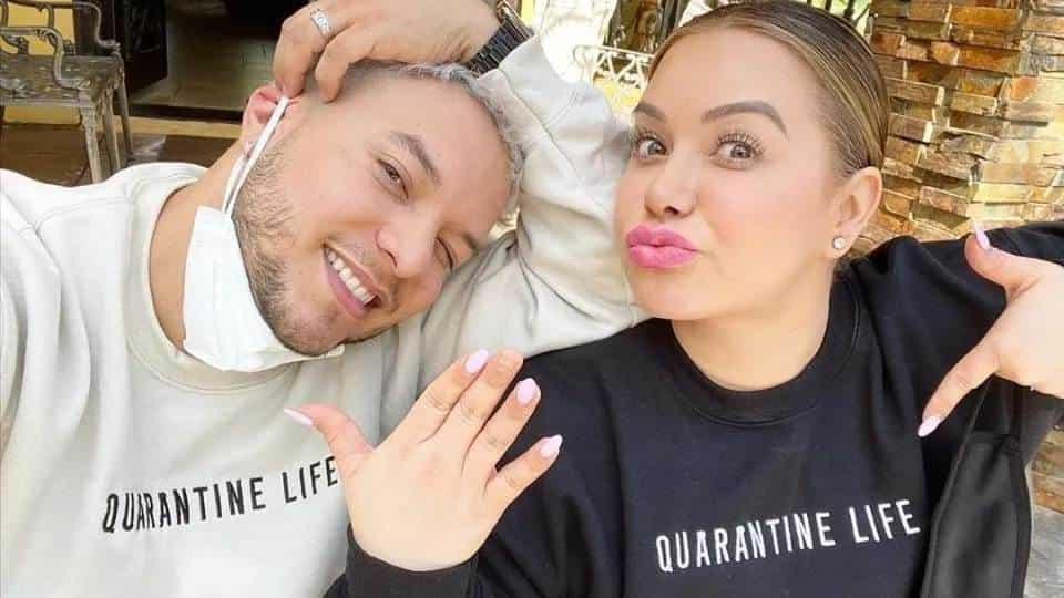 Chiquis Rivera culpa a Lorenzo Méndez de su separación