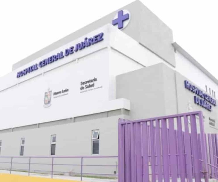 Abre el Estado otros dos hospitales Covid Abre el Estado otros dos hospitales Covid