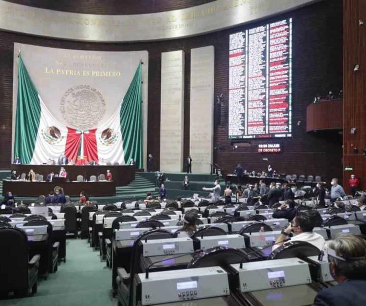 Avalan nueva Ley de Infraestructura de la Calidad Avalan nueva Ley de Infraestructura de la Calidad