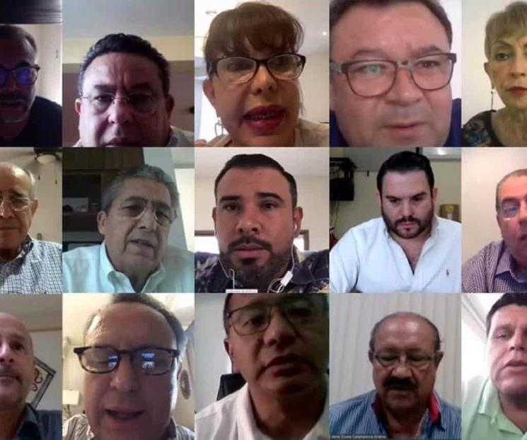 Productores pesqueros piden reconsiderar el estímulo fiscal Productores pesqueros piden reconsiderar el estímulo fiscal