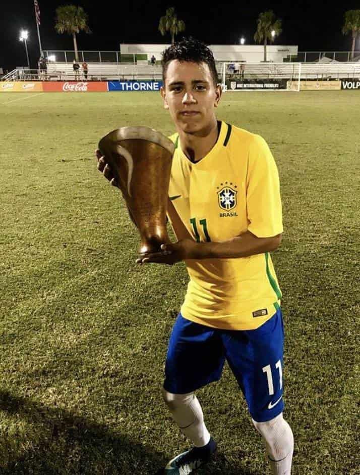 Le ofrecen jugador a Tigres para saldar deuda 