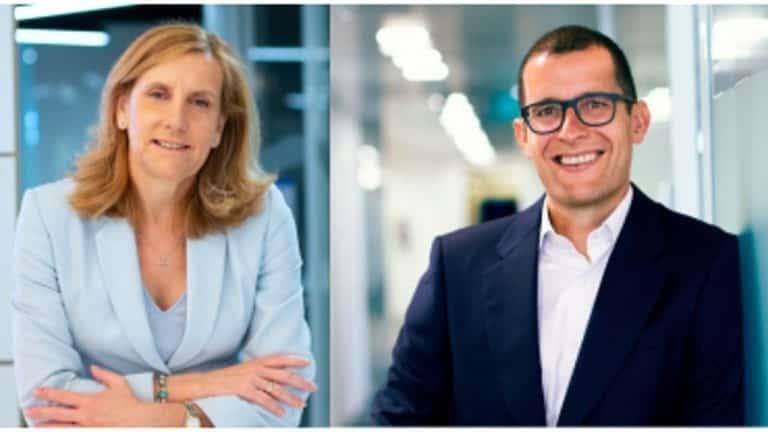 Marta Martínez nueva directora general de IBM EMEA