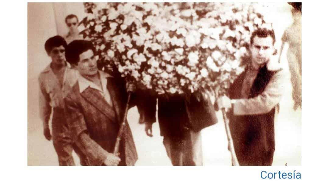 Rayados recuerda su fatal accidente