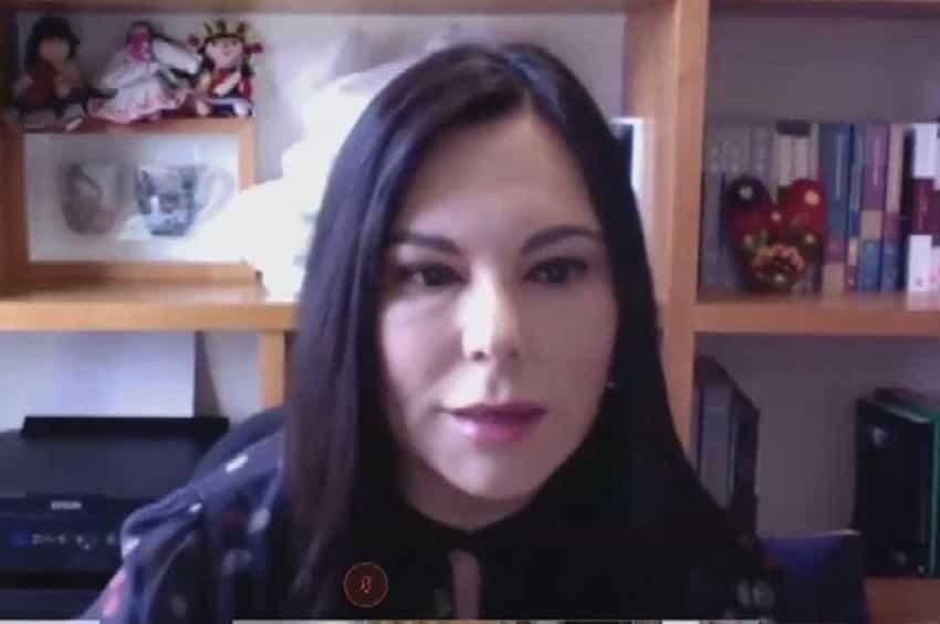 La pandemia planteó nuevos desafíos para cumplir Agenda 2030 La pandemia planteó nuevos desafíos para cumplir Agenda 2030