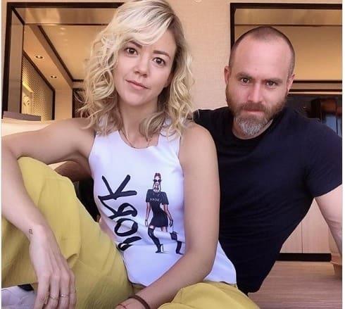 Fernanda Castillo explica por qué no tendrá una boda