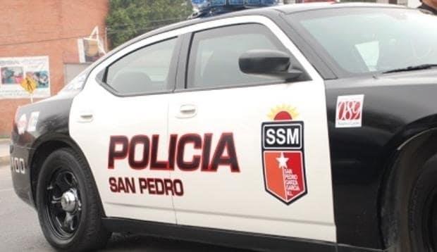 Detienen a policía de SP por desaparición forzada de persona Detienen a policía de SP por desaparición forzada de persona