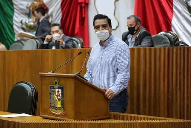 Busca Jesús Nava proteger energías limpias