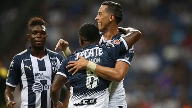 ¿Volverá el tridente del 2017?