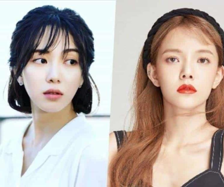 Mina intentó suicidarse por el acoso de su compañera