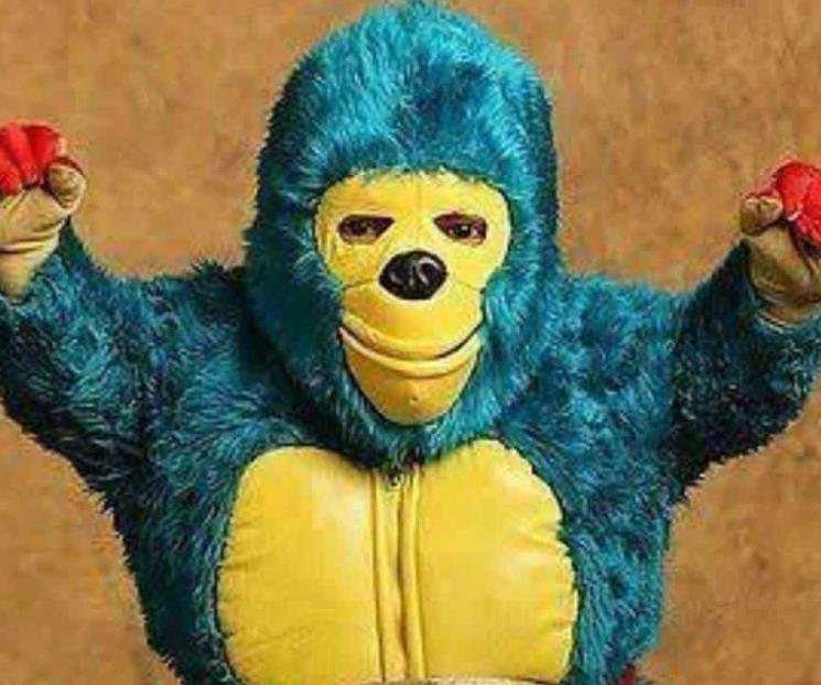 KeMonito cumple 52 años de edad