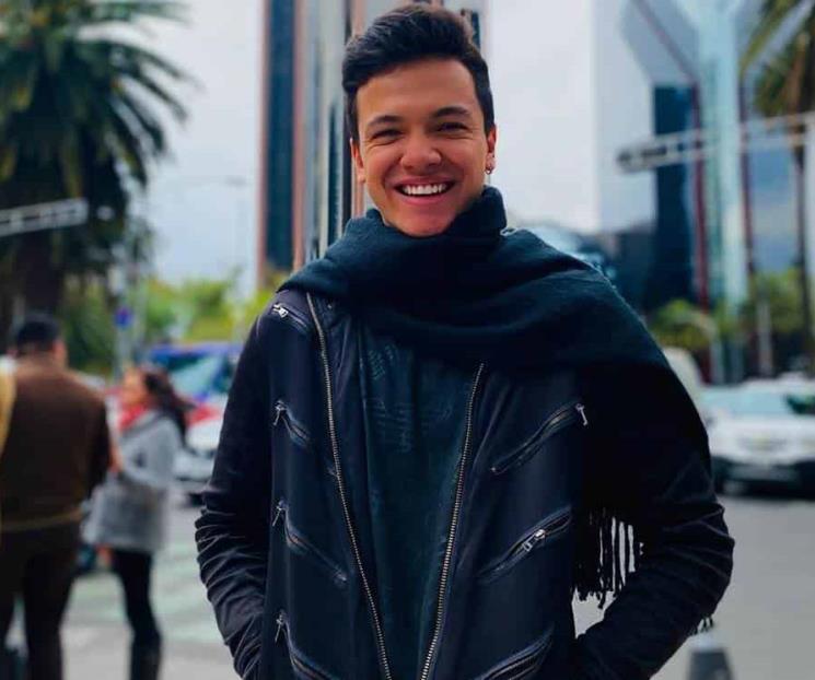 Muere Sebastián Athié, actor de Televisa y Disney