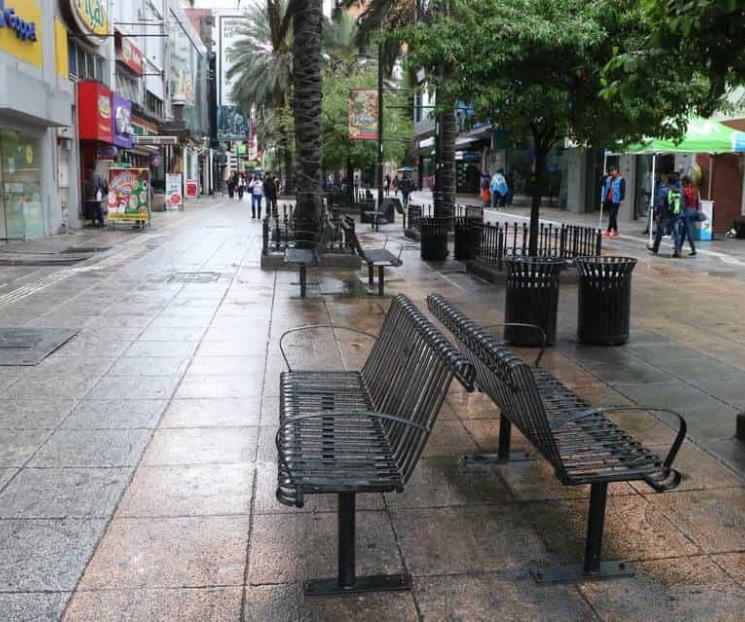 Se reduce movilidad un 14 por ciento Se reduce movilidad un 14 por ciento