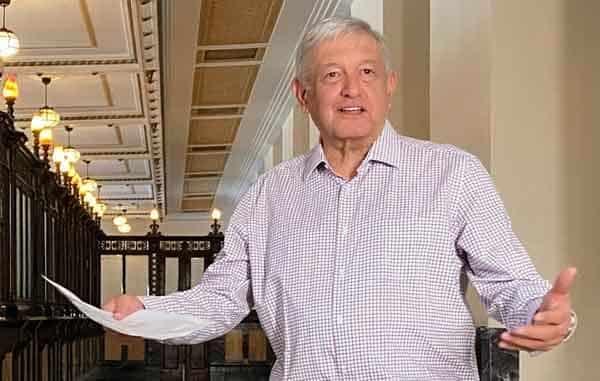 Decesos en Francia y España sin comparación con México