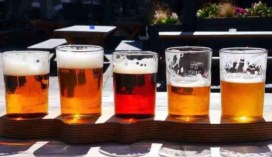Tipos de cerveza que existen