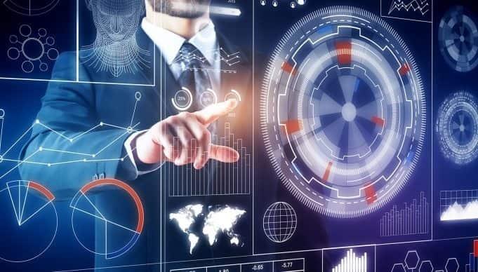 Acelera F5 la transformación digital