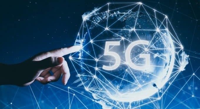 Será México de los primeros de AL en conectarse a redes 5G