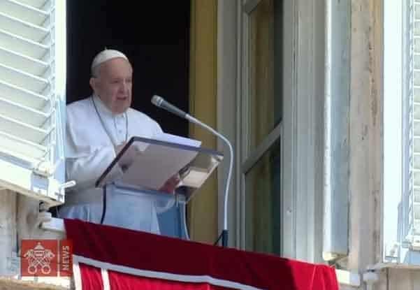 Papa respalda llamado de la ONU a cese al fuego mundial