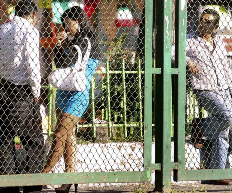 Explotación sexual y trata, otros negocios de cárteles: UIF Explotación sexual y trata, otros negocios de cárteles: UIF