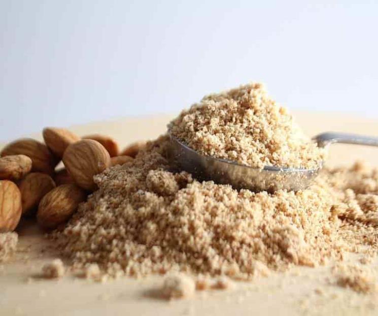 Estas son harinas sin gluten más comunes