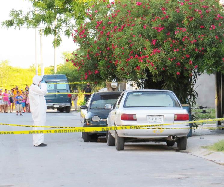 Ejecutan a otro narcovendedor Ejecutan a otro narcovendedor