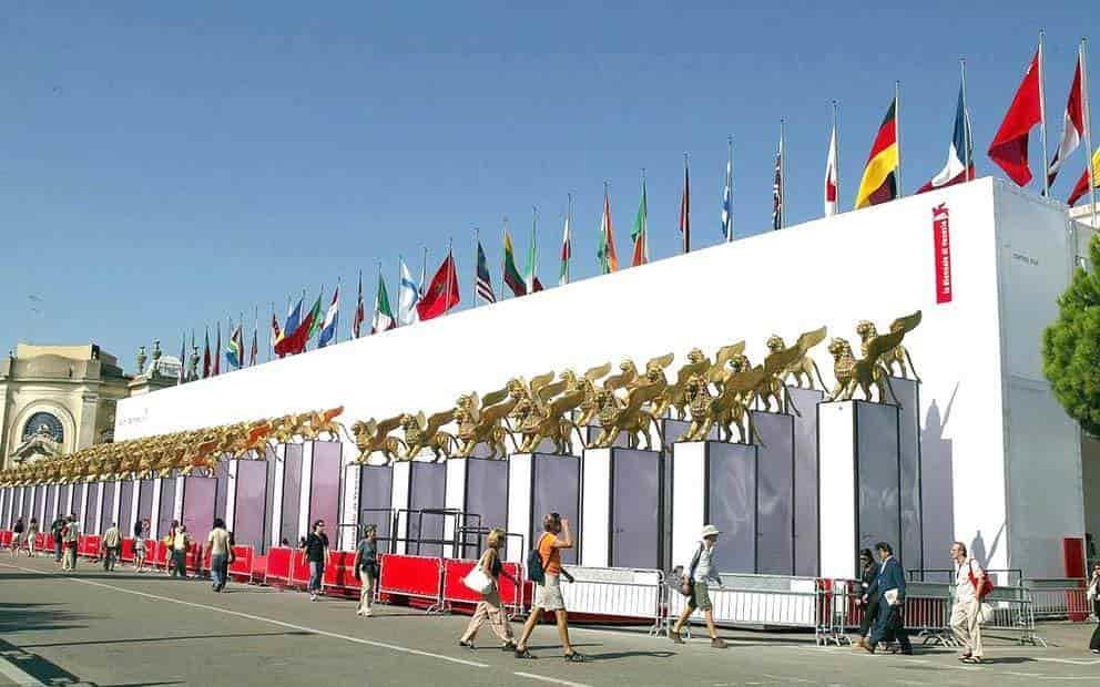 Venecia sigue, pero con modificaciones Venecia sigue, pero con modificaciones