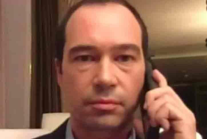 Sanciona Función Pública a empresa de hijo de Bartlett Sanciona Función Pública a empresa de hijo de Bartlett