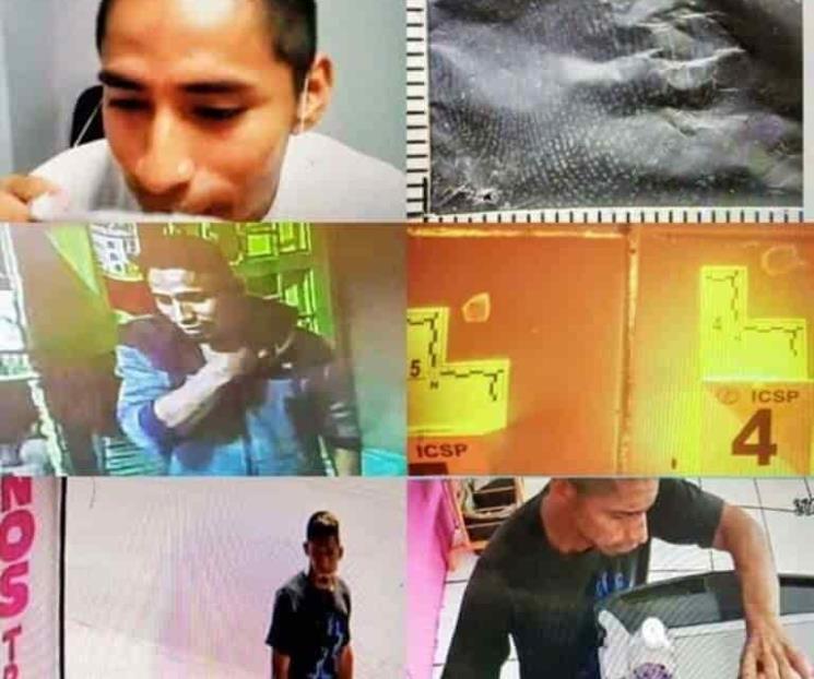 Dan 177 años de prisión a violador Dan 177 años de prisión a violador