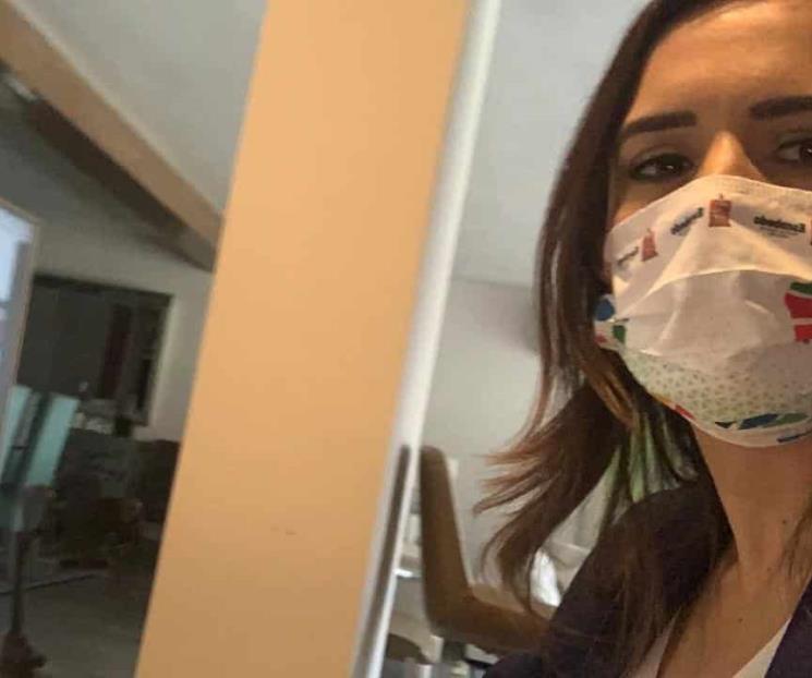 Pide Clara Luz replicar proyectos a otros municipios