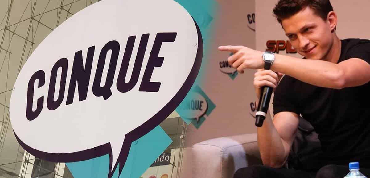 Cancelan la CONQUE 2020 debido a la pandemia Cancelan la CONQUE 2020 debido a la pandemia