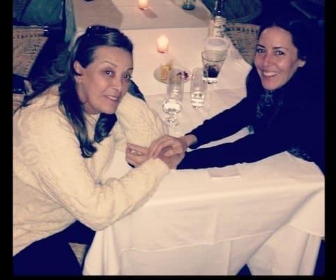 Sylvia Pasquel ocultó la muerte del padre de Stephanie Salas