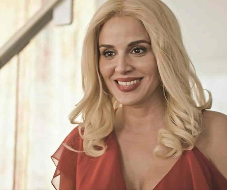 Malillany Marín sufrió violencia de género