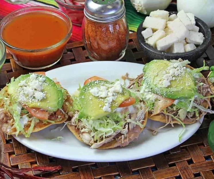 Cómo hacer tostadas de pata