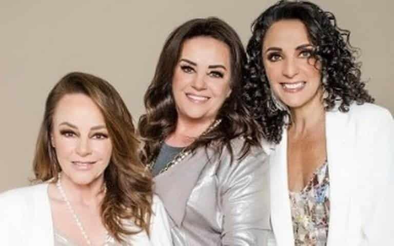 Las Pandora preparan festejos por 35 años de carrera