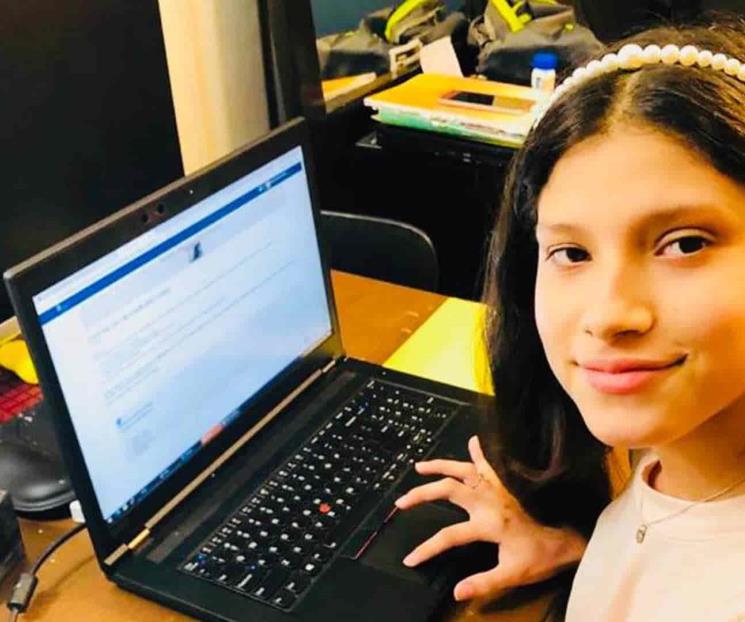 Presentan miles de aspirantes examen en línea para prepas