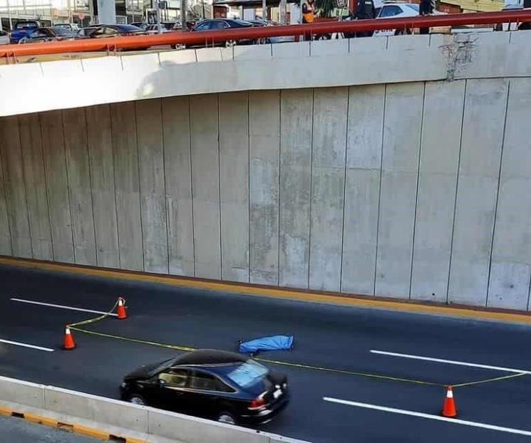 Buscan aclarar muerte de mujer ciclista