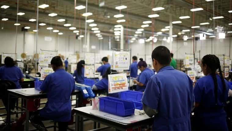 Piden apoyos fiscales para evitar quiebra de empresas Piden apoyos fiscales para evitar quiebra de empresas