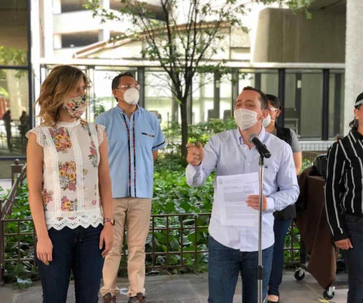 Buscan con reforma de ley Ingresos básicos para infectados
