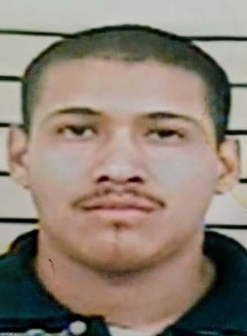 Confirman sentencia de 80 años Confirman sentencia de 80 años