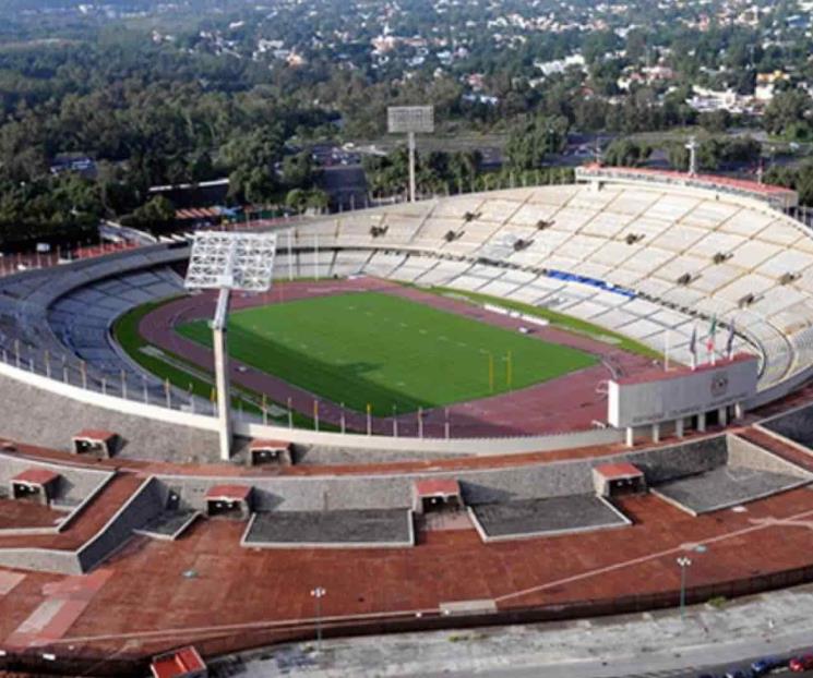 América y Cruz Azul no volverán pronto al Estadio Azteca