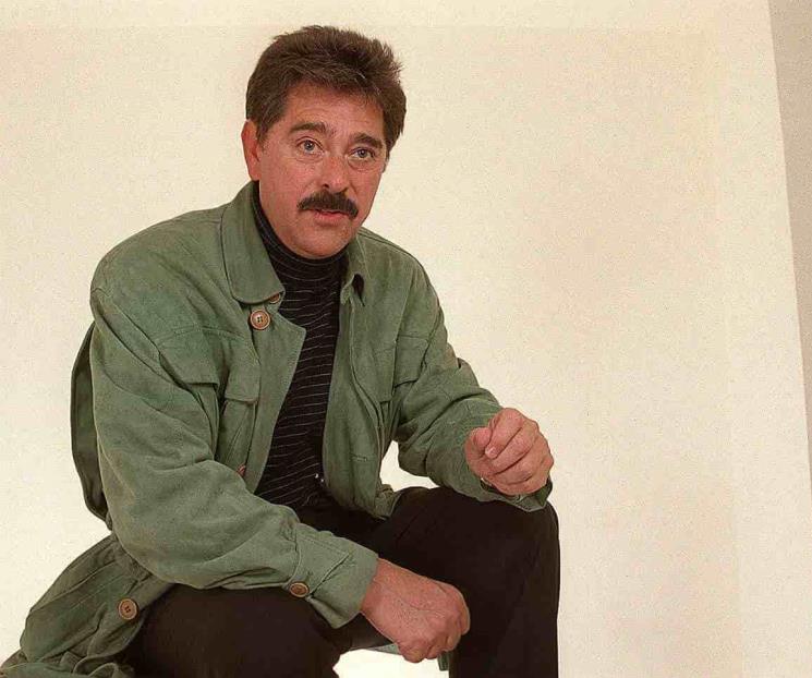 Muere el actor Raymundo Capetillo