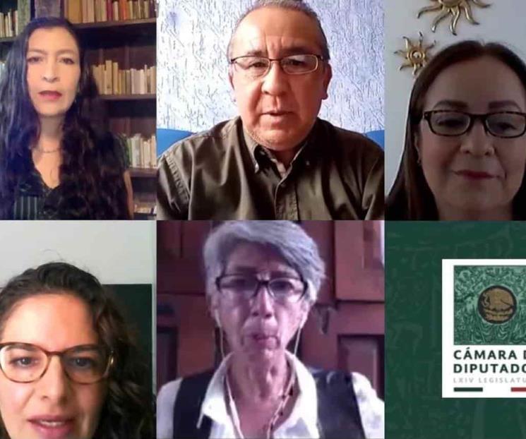 La salud será prioridad en reapertura de recintos culturales La salud será prioridad en reapertura de recintos culturales