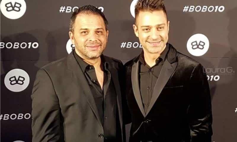 Ari Borovoy y su hermano enfrentan 13 demandas en su contra Ari Borovoy y su hermano enfrentan 13 demandas en su contra