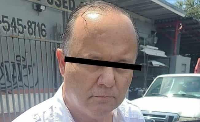 Por pandemia, posponen audiencia de César Duarte en Miami Por pandemia, posponen audiencia de César Duarte en Miami
